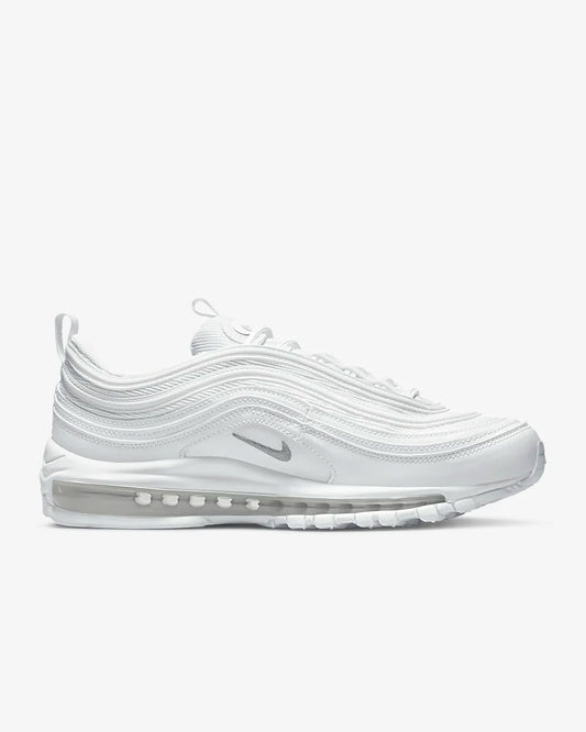 Nike Air Max 97 Triple White