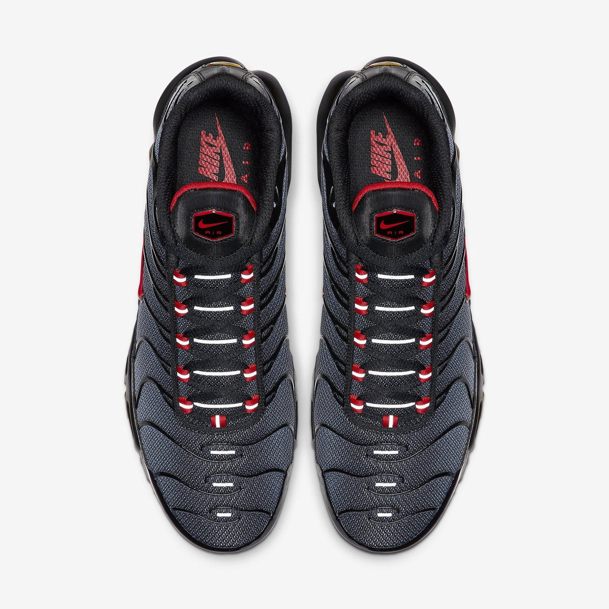 Nike Air Max Plus Gradient Red