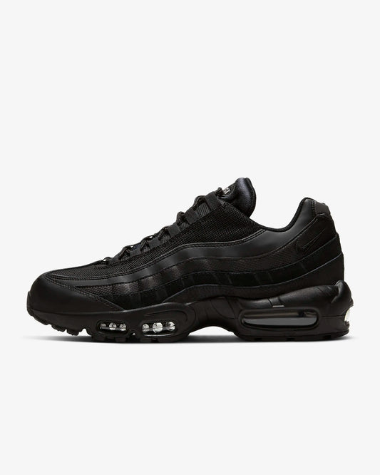 Nike Air Max 95 Triple Black