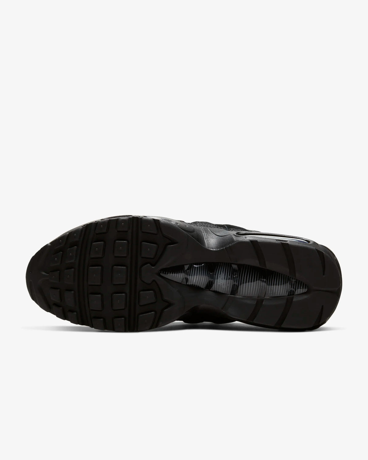 Nike Air Max 95 Triple Black
