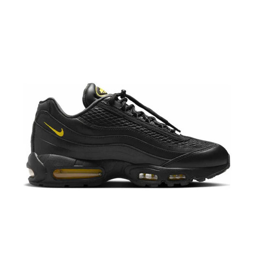 Nike Air Max 95 Corteiz Honey Black