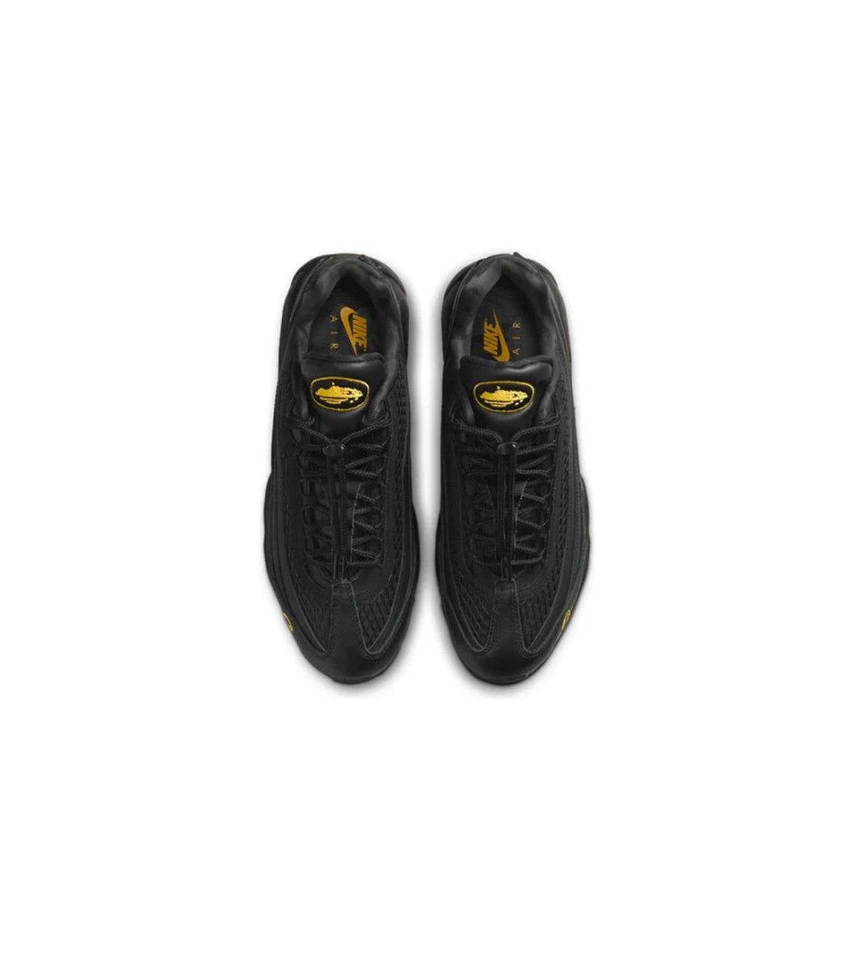 Nike Air Max 95 Corteiz Honey Black
