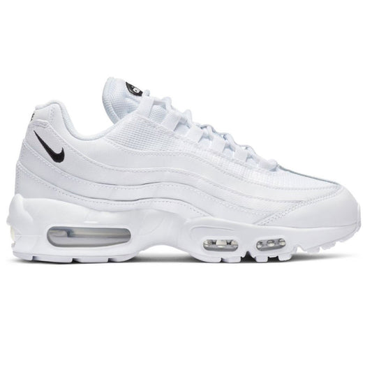 Nike Air Max 95 White Black