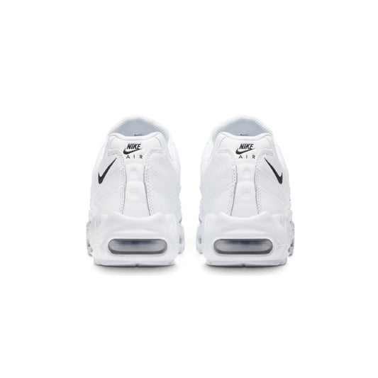 Nike Air Max 95 White Black