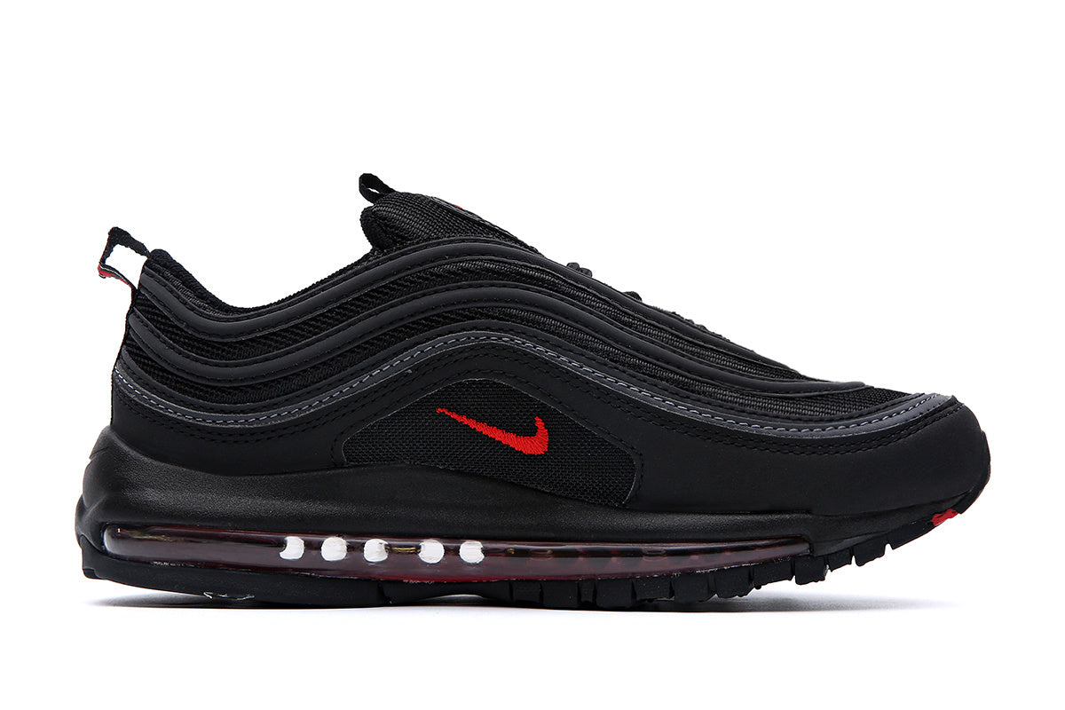 Nike Air Max 97 Black Red