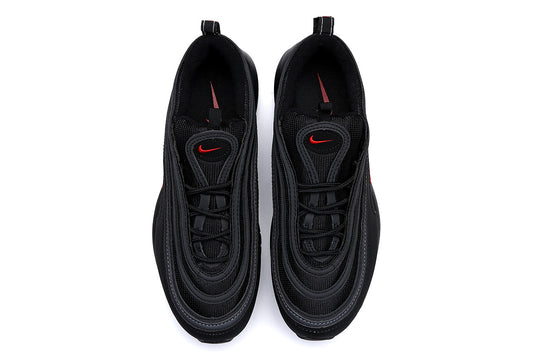 Nike Air Max 97 Black Red