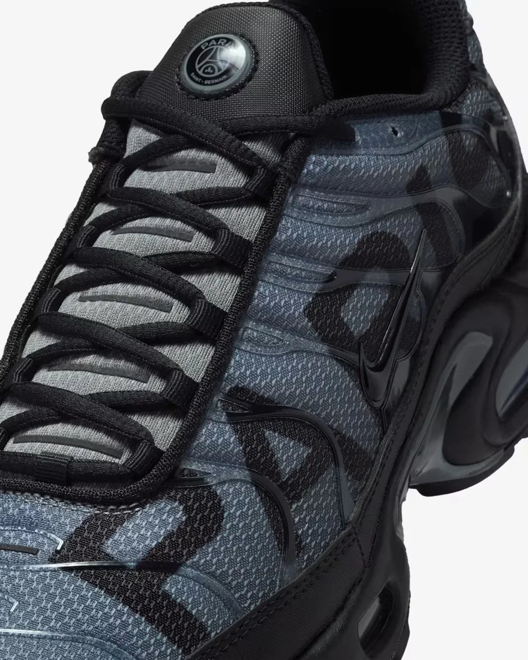 Nike Air Max Plus Paris Saint Germain