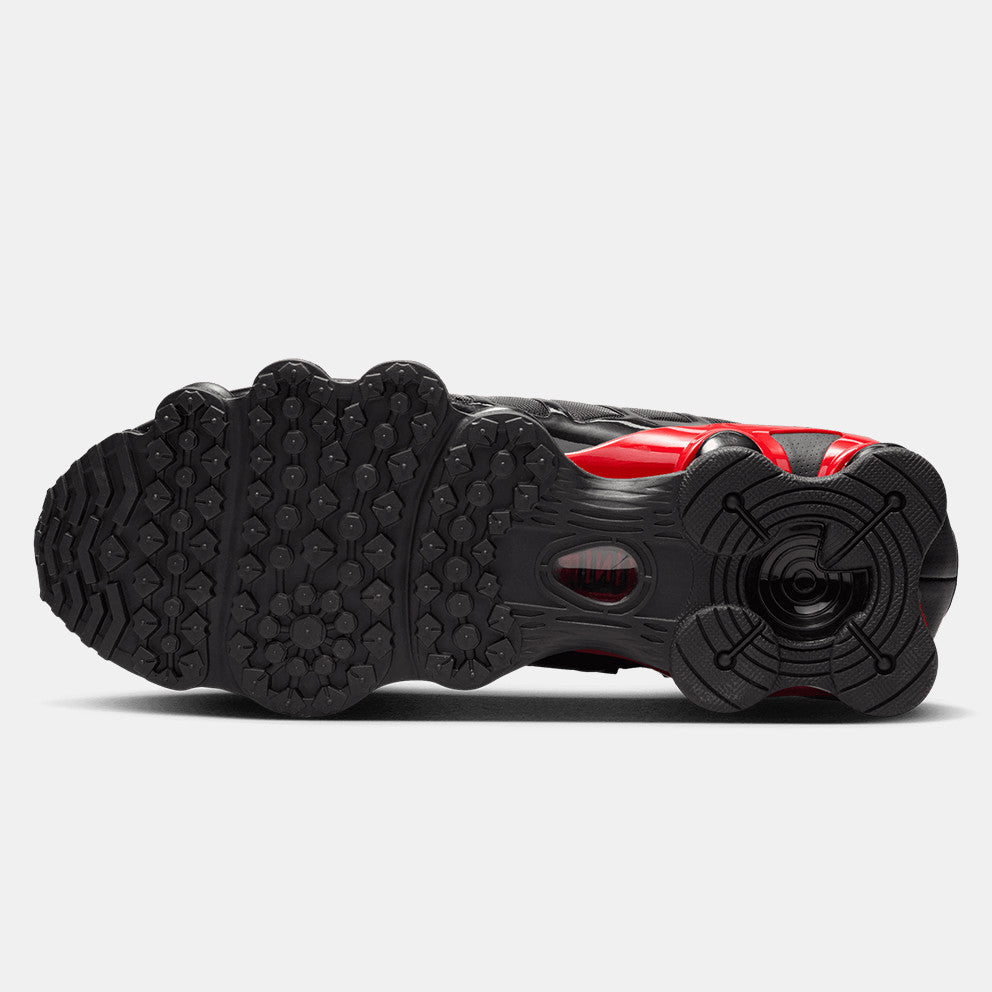Nike Shox TL Black Red