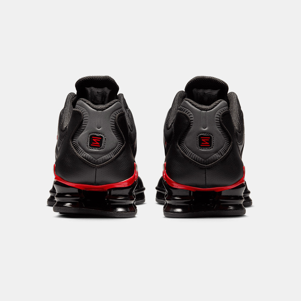 Nike Shox TL Black Red