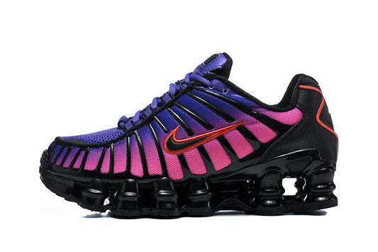 Nike Shox TL Fade Court Purple