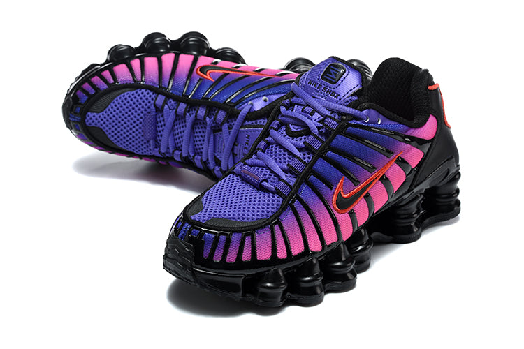 Nike Shox TL Fade Court Purple