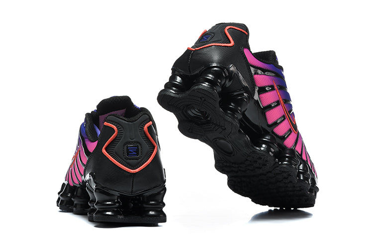 Nike Shox TL Fade Court Purple