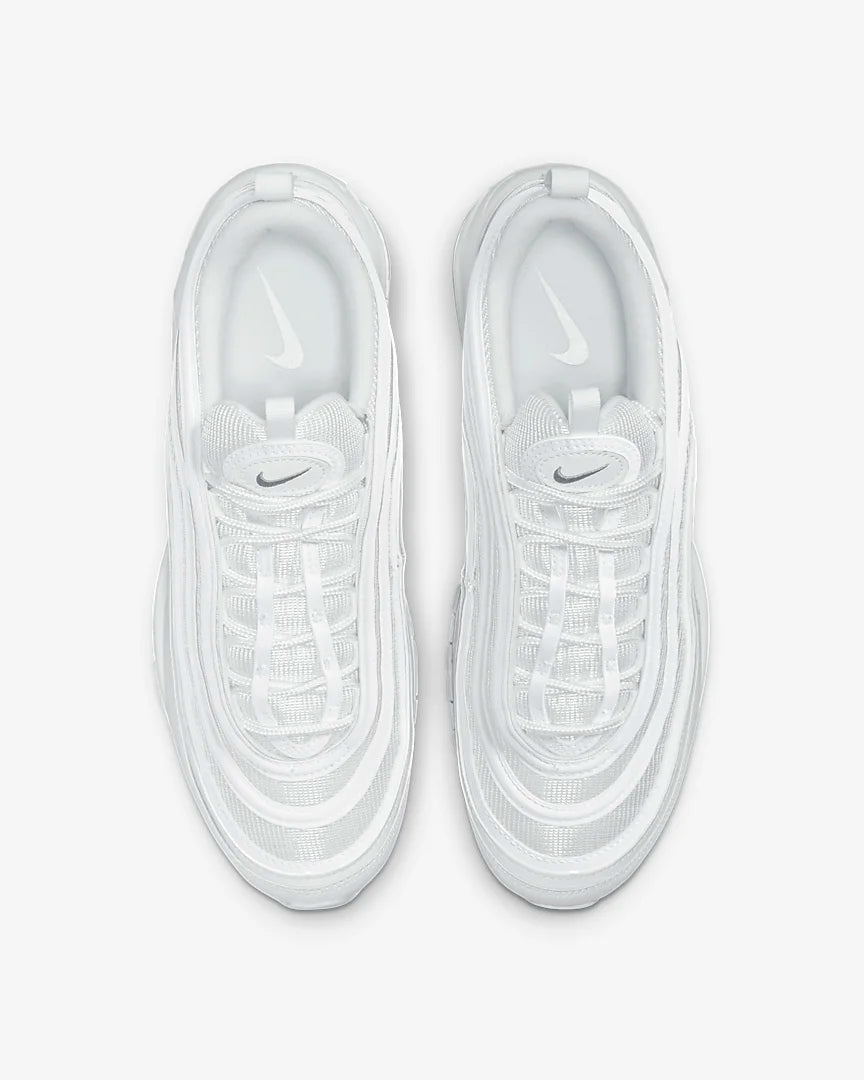 Nike Air Max 97 Triple White