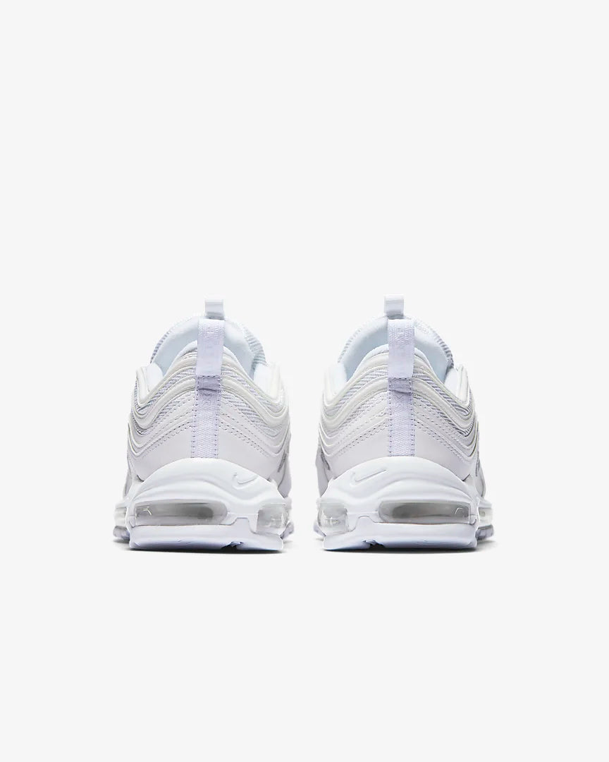 Nike Air Max 97 Triple White