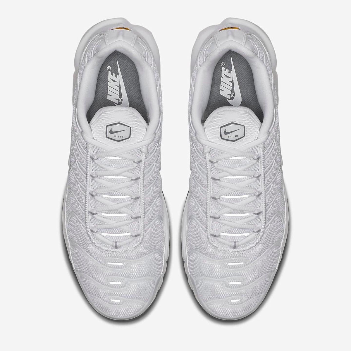 Nike Air Max Plus White
