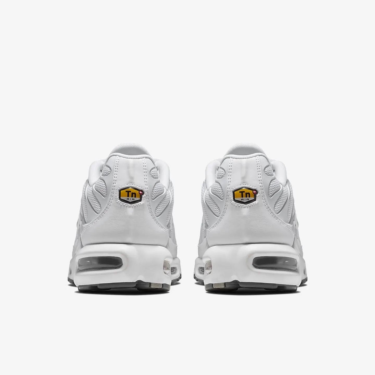 Nike Air Max Plus White