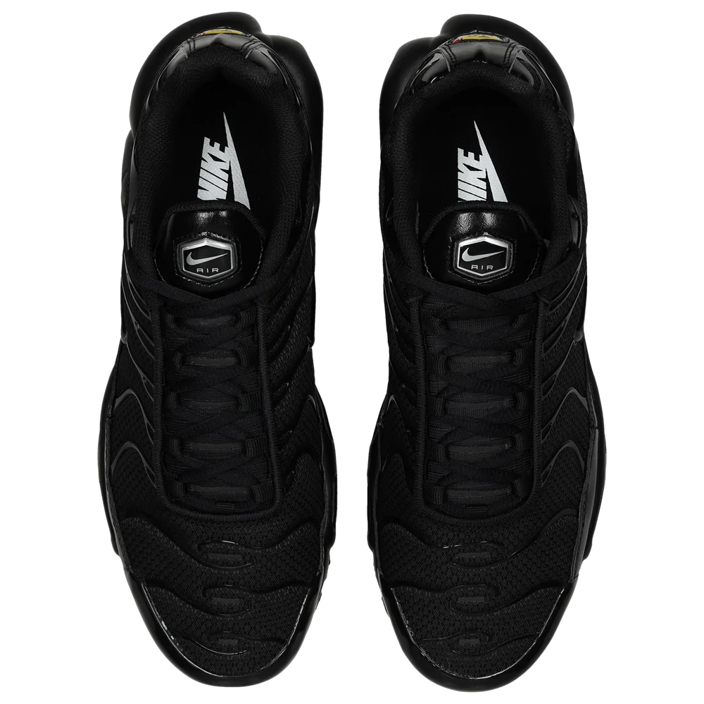 Nike Air Max Plus Triple Black
